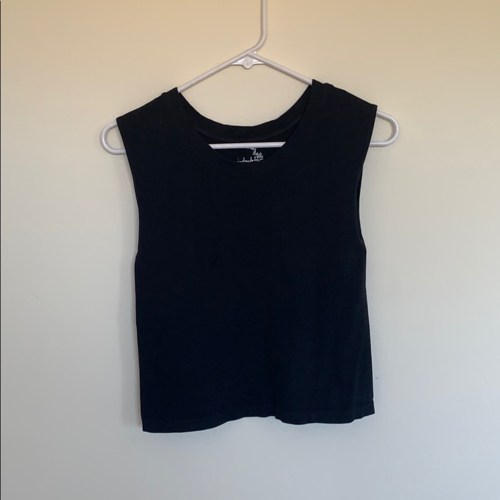 FREE PEOPLE | crop top